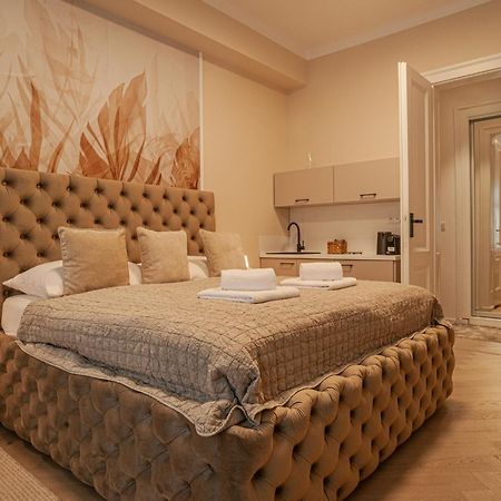 Sting Old Town Ostrava Apartman Kültér fotó