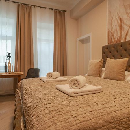 Sting Old Town Ostrava Apartman Kültér fotó
