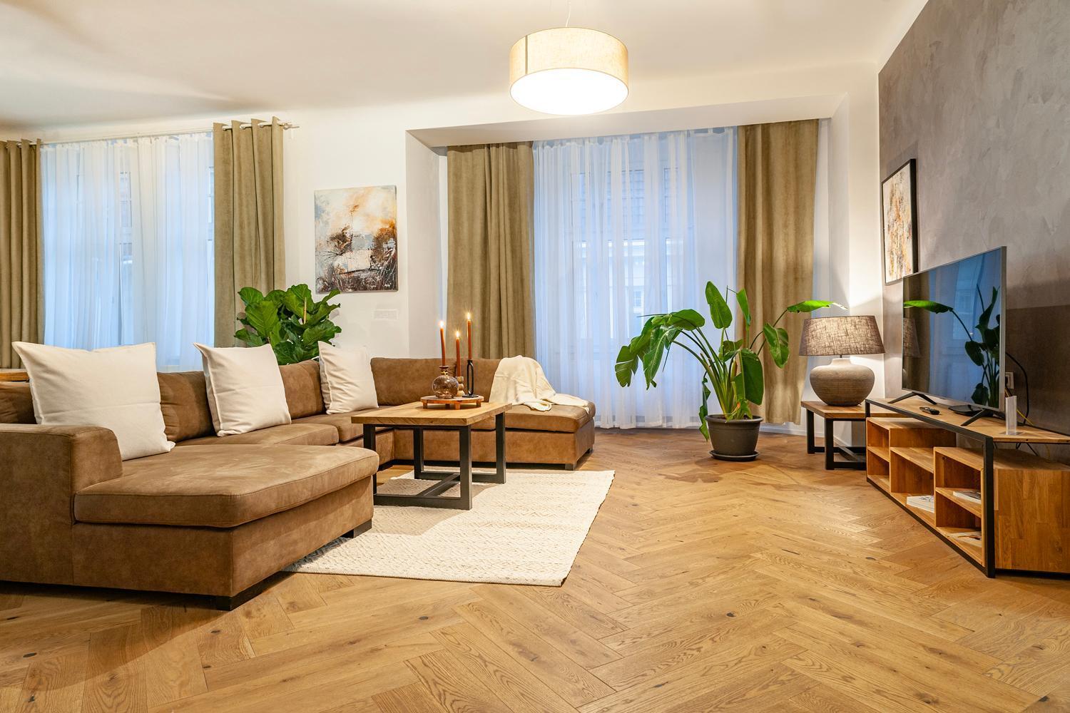 Sting Old Town Ostrava Apartman Kültér fotó
