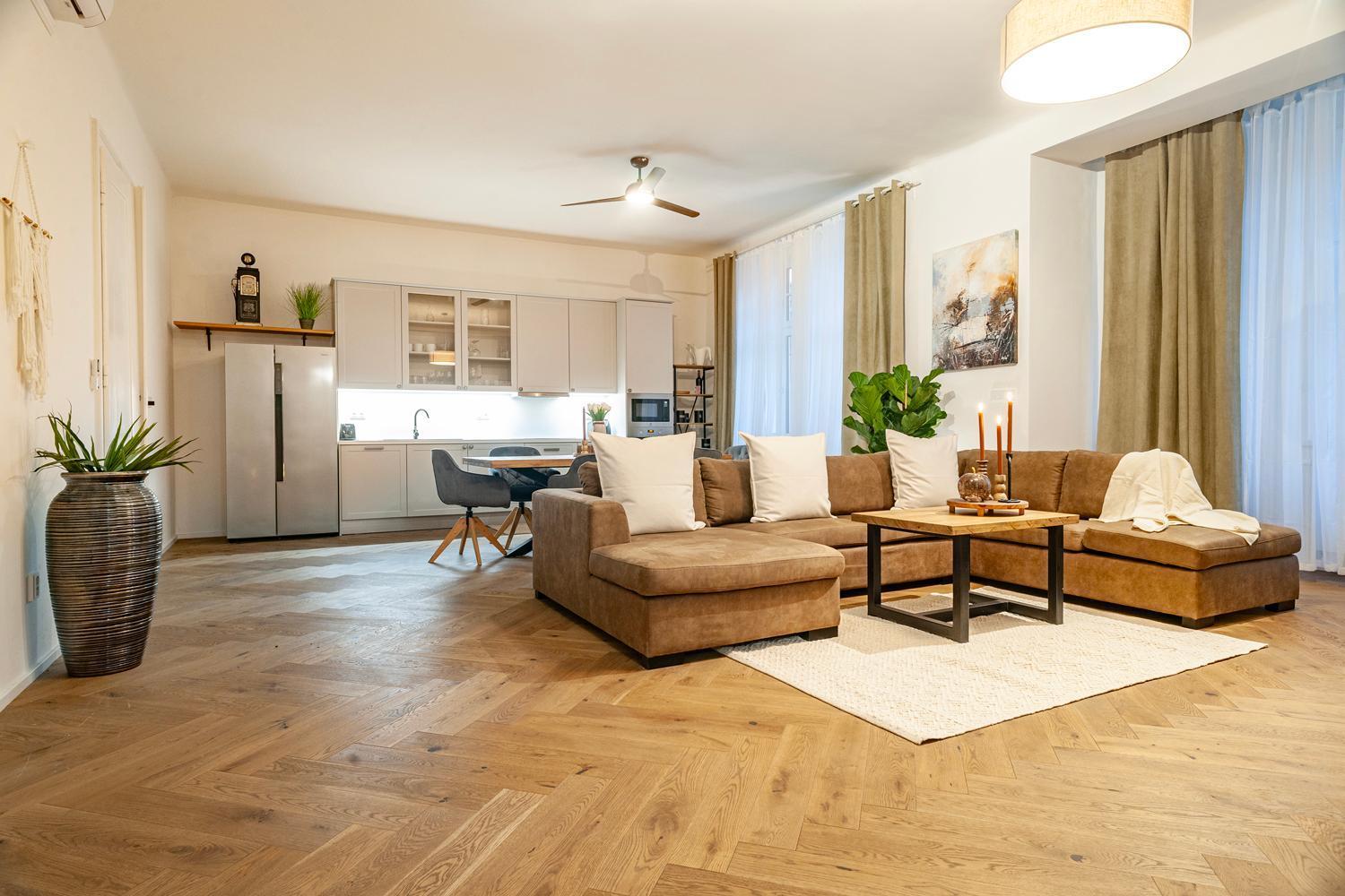 Sting Old Town Ostrava Apartman Kültér fotó