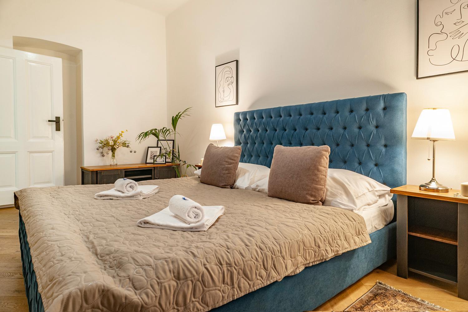 Sting Old Town Ostrava Apartman Kültér fotó