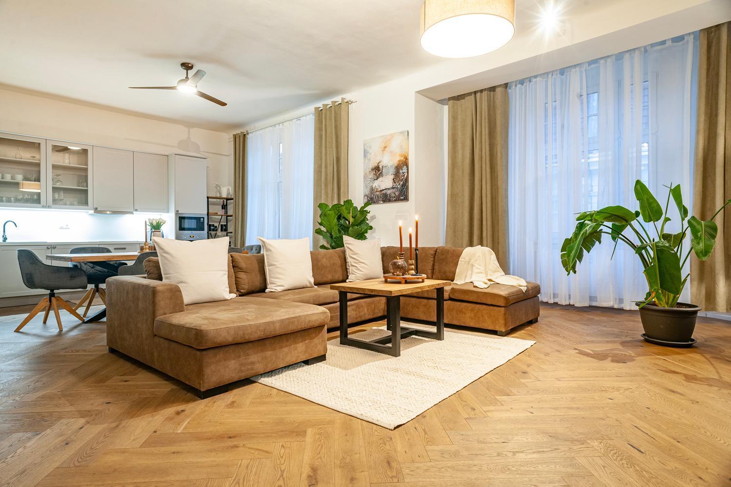 Sting Old Town Ostrava Apartman Kültér fotó
