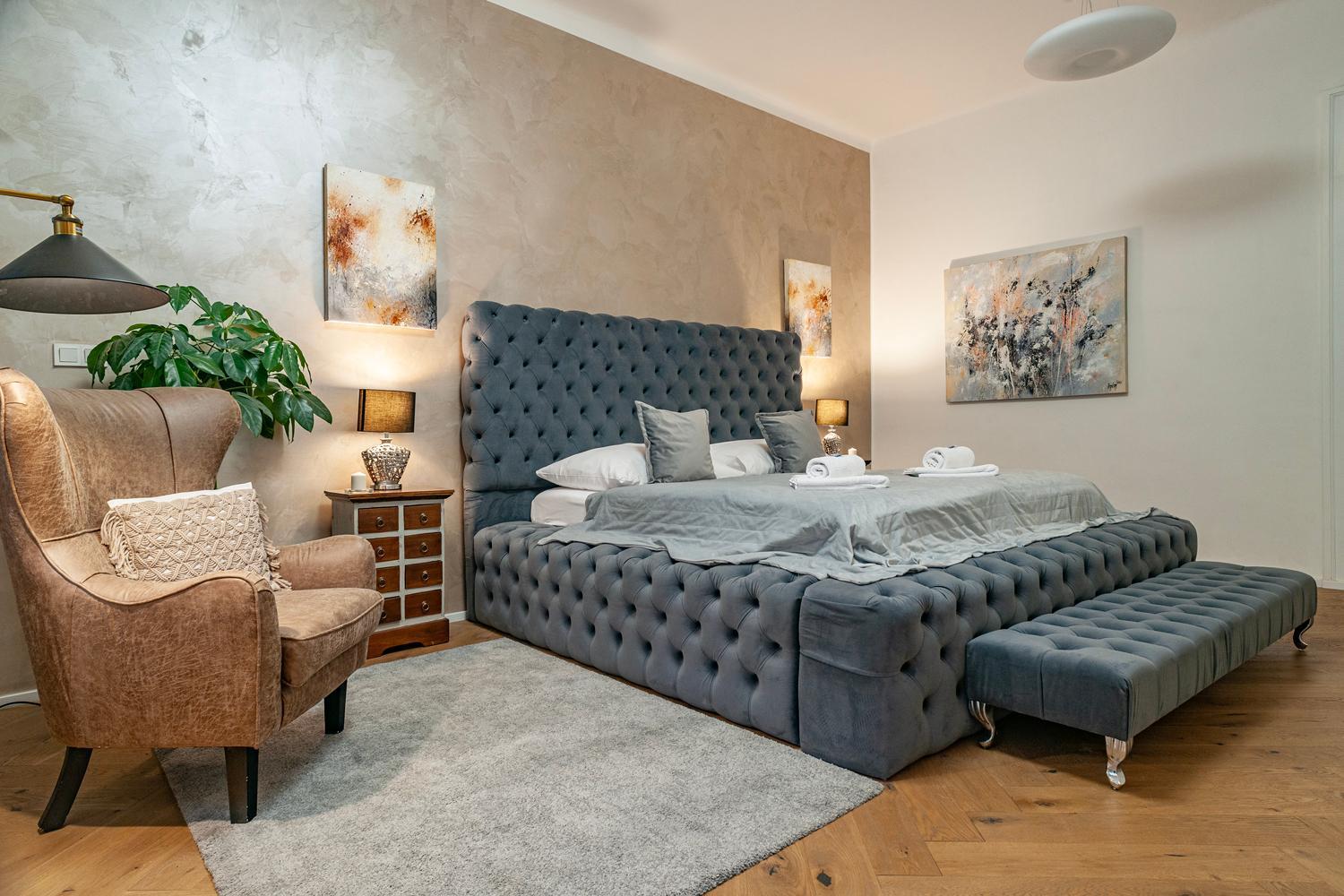 Sting Old Town Ostrava Apartman Kültér fotó