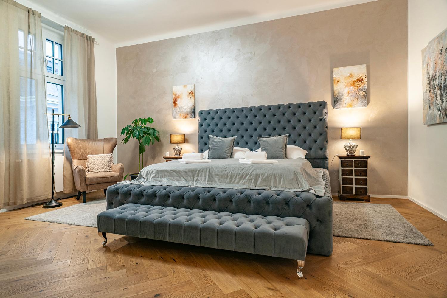 Sting Old Town Ostrava Apartman Kültér fotó
