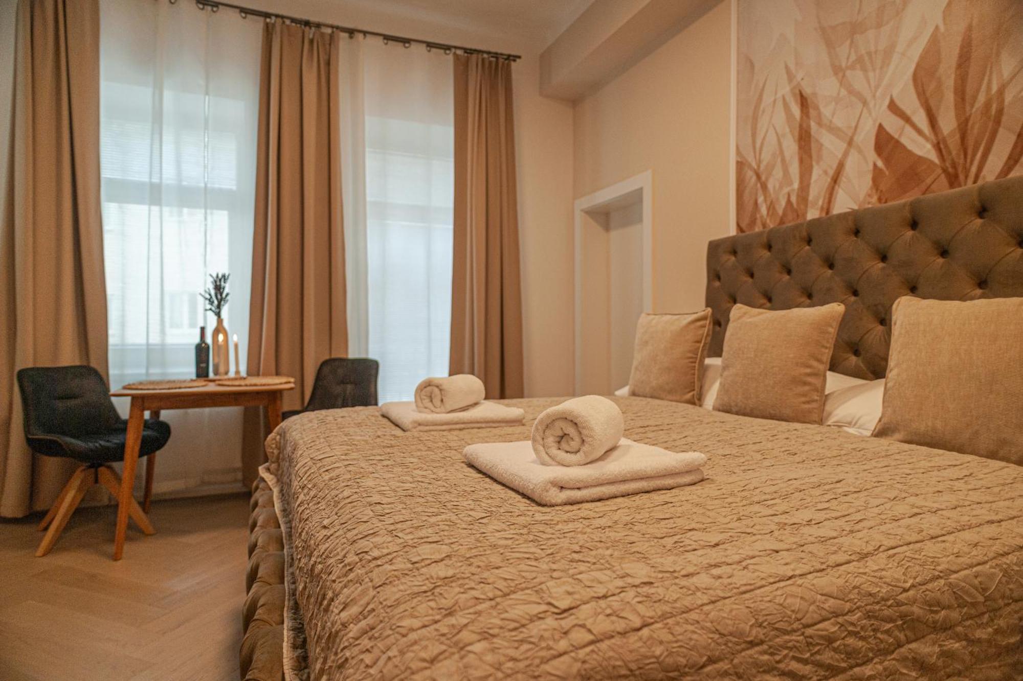Sting Old Town Ostrava Apartman Kültér fotó
