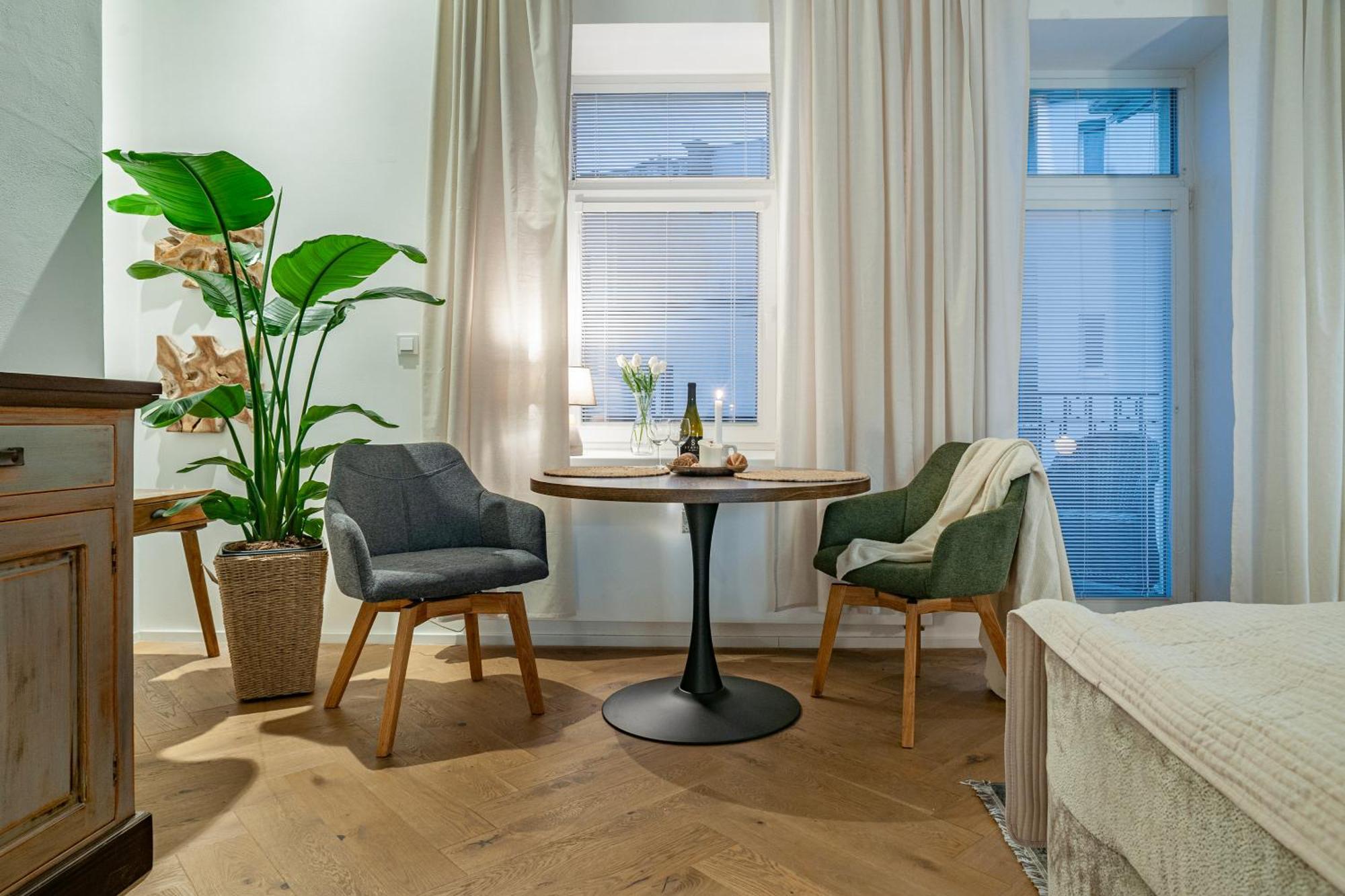Sting Old Town Ostrava Apartman Kültér fotó