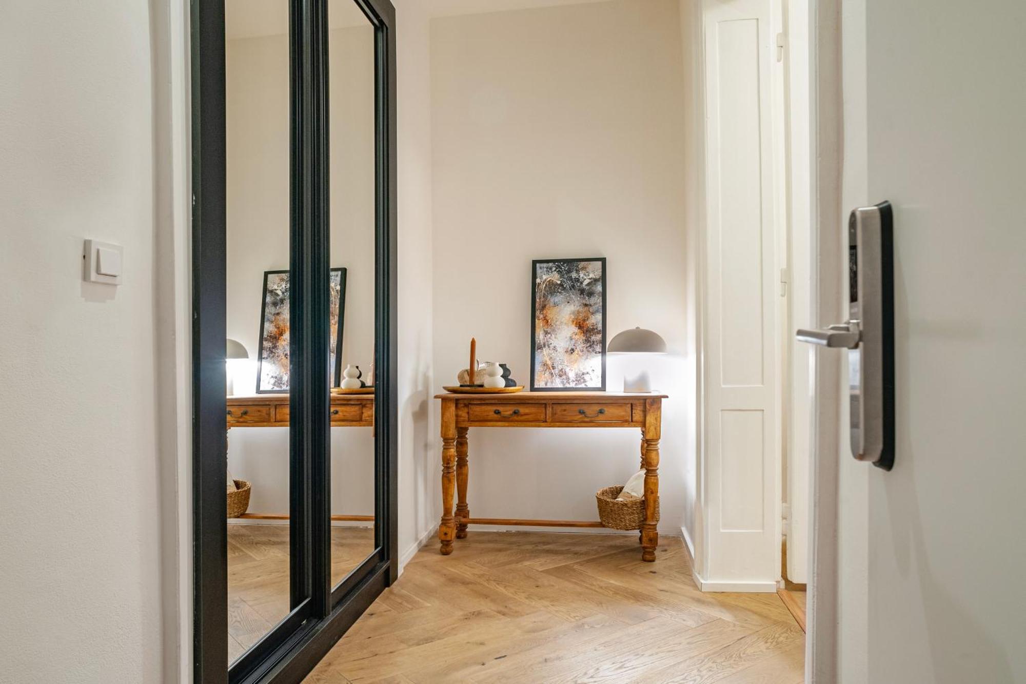 Sting Old Town Ostrava Apartman Kültér fotó