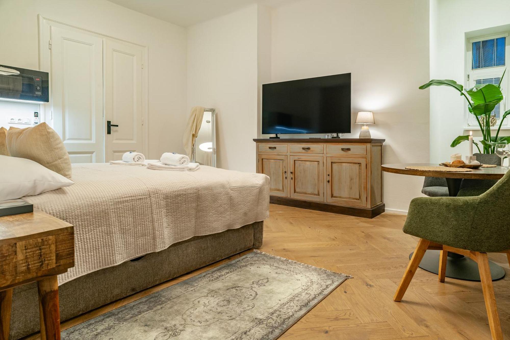 Sting Old Town Ostrava Apartman Kültér fotó