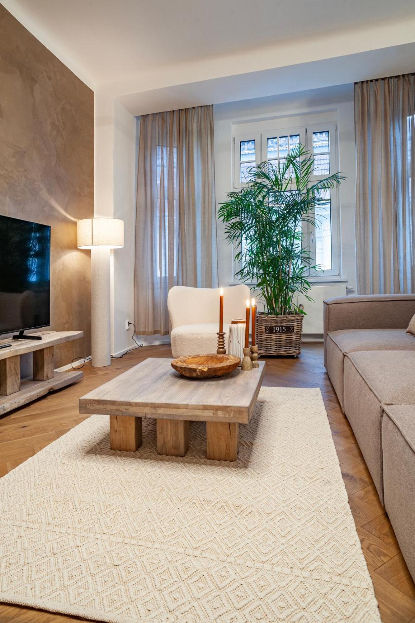Sting Old Town Ostrava Apartman Kültér fotó