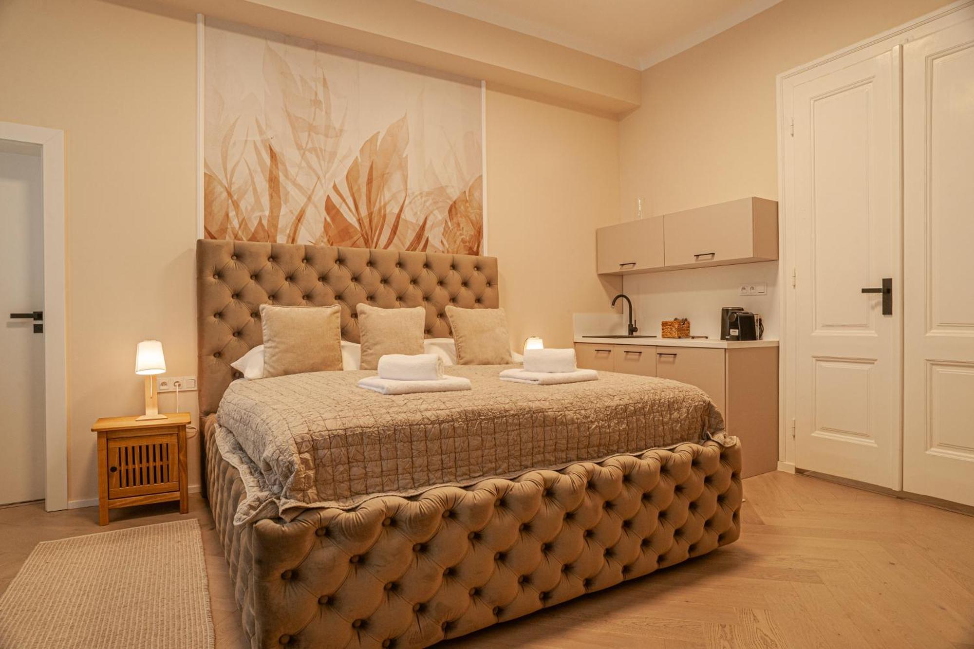 Sting Old Town Ostrava Apartman Kültér fotó