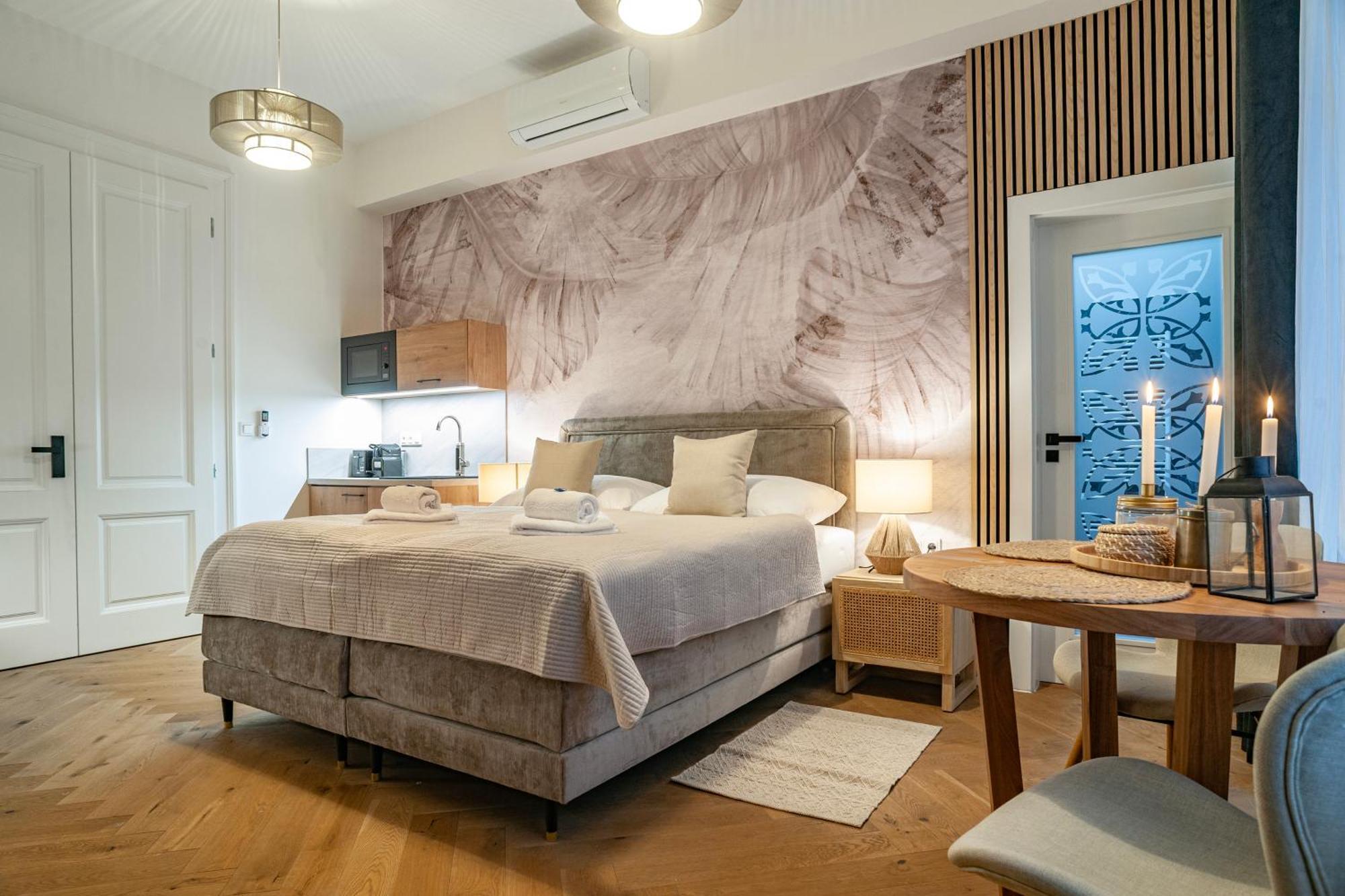 Sting Old Town Ostrava Apartman Kültér fotó