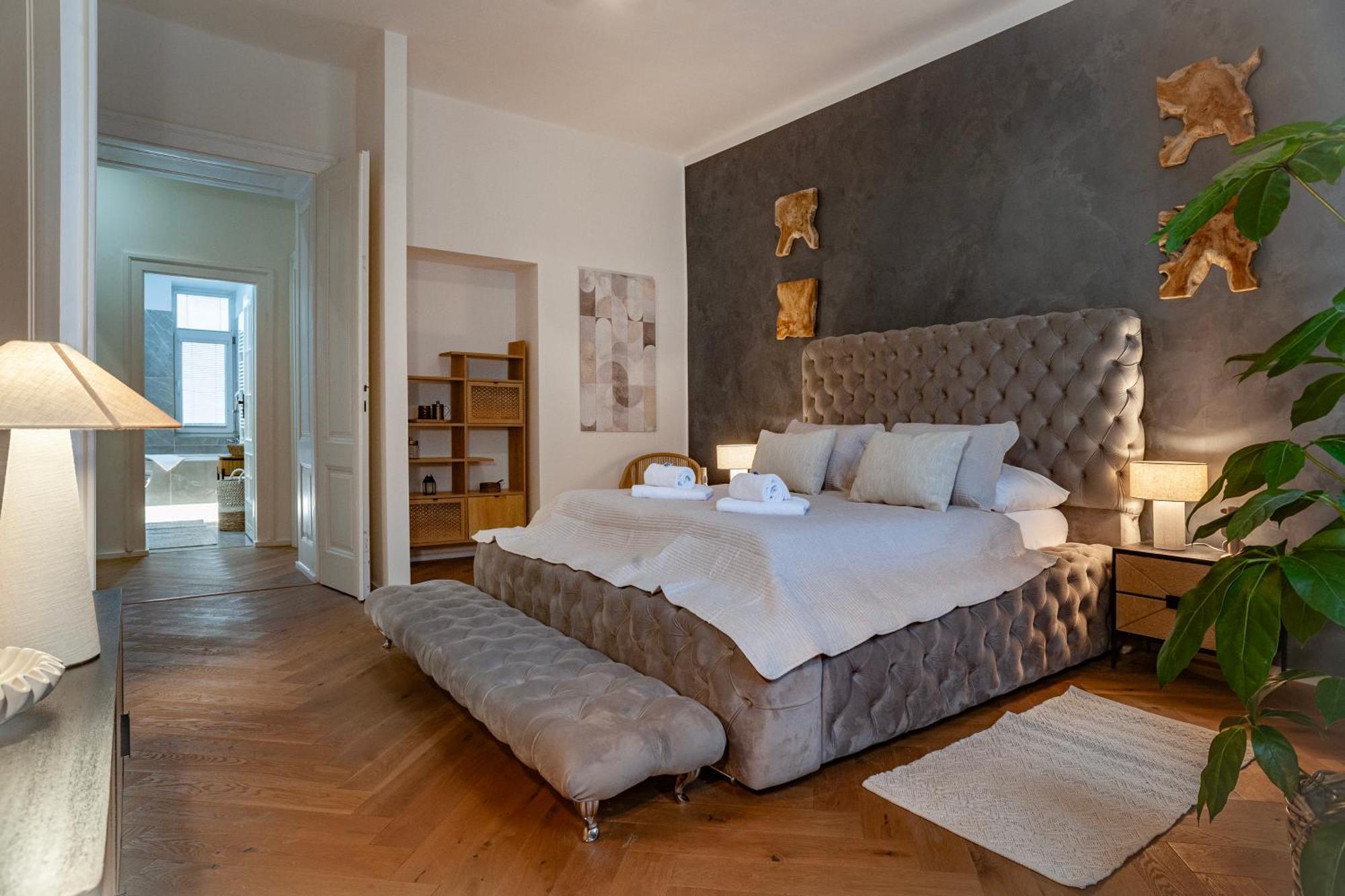 Sting Old Town Ostrava Apartman Kültér fotó