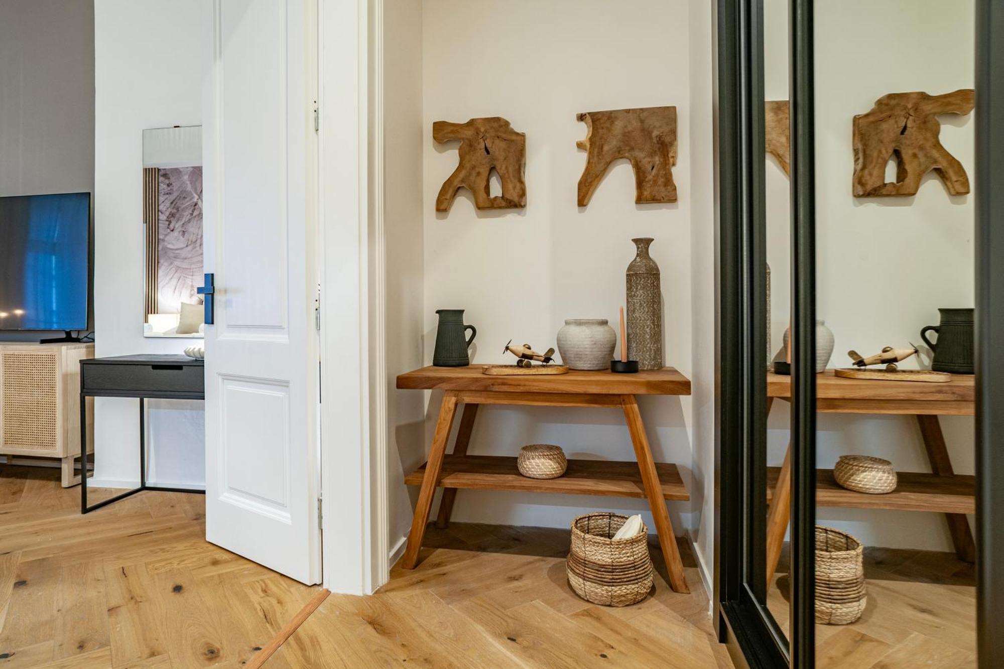 Sting Old Town Ostrava Apartman Kültér fotó