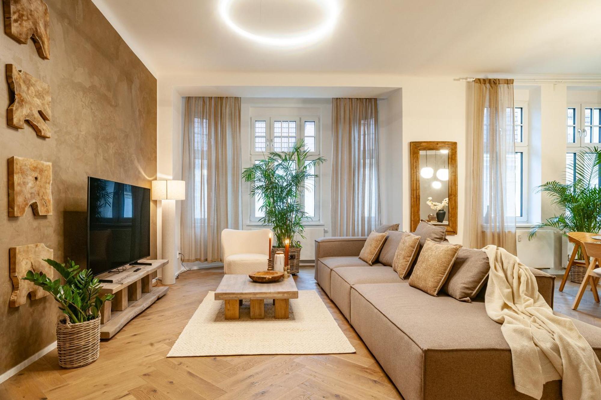Sting Old Town Ostrava Apartman Kültér fotó