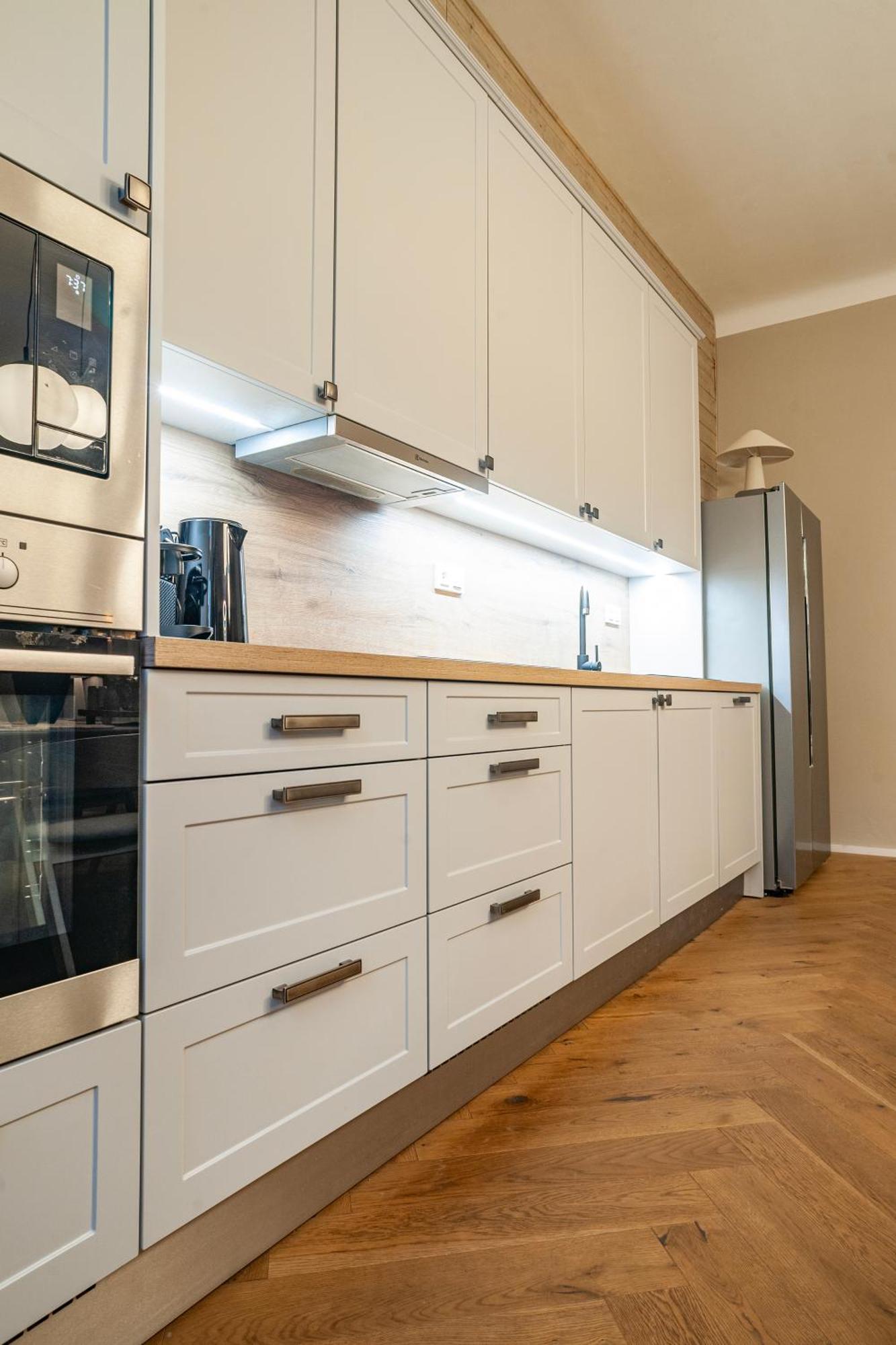 Sting Old Town Ostrava Apartman Kültér fotó